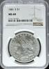 US Morgan Dollar Morgan Dollar -