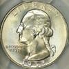US Washington Quarter MS68 Top Pop Washington Quarter -