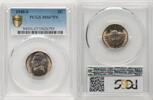 US 5C Jefferson Nickel -