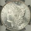 US Morgan Dollar Morgan Dollar -