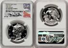 World Coins and Other 2018-W Palladium Eagle 1 oz -