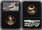 World Coins and Other 2018-W G$25 Half Ounce Gold Eagle -