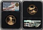 World Coins and Other 2020-W $25 Half-Ounce Gold Eagle -
