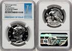 World Coins and Other 2018-W Palladium Eagle 1 oz -