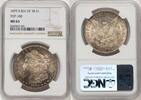 US S$1 Reverse of 1878 Morgan Dollar -