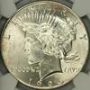 US Peace Dollar Peace Dollar -