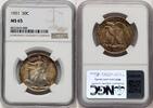 US 50C Walking Liberty Half Dollar -