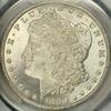 US Reverse of 78 Morgan Dollar Morgan Dollar -
