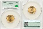 US Gold Eagle 1/4 oz Non Designation Gold Eagles -