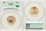 US Gold Eagle 1/4 oz Non Designation Gold Eagles -