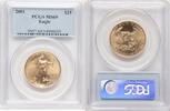 US Gold Eagle 1/2 oz Blue Label Gold Eagles -