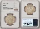 US 50C Barber Half Dollar -