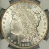 US Morgan Dollar Morgan Dollar -