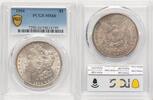 US S$1 Secure Morgan Dollar -