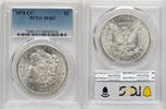 US S$1 Morgan Dollar -