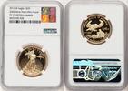 US Proof Gold Eagle 1/2 oz 2020 West Point Mint Hoard Gold Eagles -