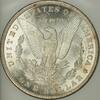 US Morgan Dollar Morgan Dollar -