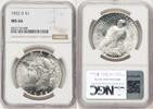US S$1 Peace Dollar -