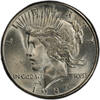 US S$1 Secure Peace Dollar -