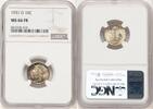 US 10C Mercury Dime -