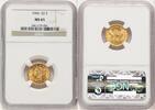 US $2 1/2 Liberty Head $2.5 -
