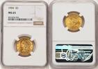 US $5 Liberty Head $5 -