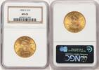US $10 Liberty Head $10 -