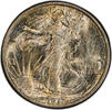 US 50C Secure Walking Liberty Half Dollar -
