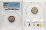 US 10C Secure Barber Dime -