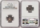 US 10C Liberty Seated Dime -