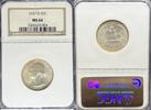 US Washington Quarter 1937-D Washington Quarter NGC MS66 203.08 £ Tax included +  33.23 £ shipping