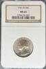 US Washington Quarter 1941-D Washington Quarter NGC MS65 55.39 £ Tax included +  33.23 £ shipping