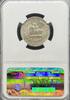 US Washington Quarter 1946-D Washington Quarter NGC MS66 40.62 £ Tax included +  33.23 £ shipping