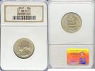 US Washington Quarter 1947 Washington Quarter NGC MS67 129.23 £ Tax included +  33.23 £ shipping