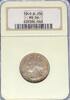 US Washington Quarter 1949-D Washington Quarter NGC MS66 55.39 £ Tax included +  33.23 £ shipping