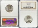 US Washington Quarter 1964-D Washington Quarter NGC MS66 36.92 £ Tax included +  33.23 £ shipping