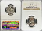 US Washington Quarter 1959 Washington Quarter NGC PF69 84.92 £ Tax included +  33.23 £ shipping