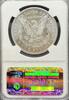 US Morgan Dollar 1878-S Morgan Dollar NGC MS66 738.47 £ Tax included +  33.23 £ shipping