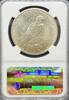 US Peace Dollar 1925 Peace Dollar NGC MS66 402.47 £ Tax included +  33.23 £ shipping