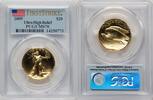 US G$20 Ultra High Relief FS Flag 2009 Ultra High Relief Double Eagles (... 3,555.72 £ Tax included +  33.23 £ shipping