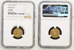 Goldm&uuml;nzen $2 1/2 1911-D Indian $2.5 NGC AU58 4,777.61 &pound;  +  33.23 &pound; shipping