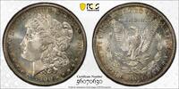 1 Dollar S$1 Secure 1900-S Morgan Dollar PCGS MS65 996.87 &pound;  +  33.23 &pound; shipping