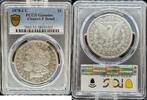 1 Dollar Morgan Dollar 1878-CC Morgan Dollar PCGS s Details 147.68 &pound;  +  33.23 &pound; shipping