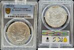 1 Dollar Morgan Dollar 1891-CC Morgan Dollar PCGS ss Details 173.53 &pound;  +  33.23 &pound; shipping