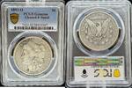 1 Dollar Morgan Dollar 1893-O Morgan Dollar PCGS s Details 332.29 &pound;  +  33.23 &pound; shipping