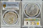 1 Dollar Peace Dollar UNC Details 1928 Peace Dollar PCGS unz Detail 369.21 &pound;  +  33.23 &pound; shipping