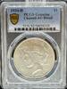 1 Dollar Peace Dollar 1934-D Peace Dollar PCGS vz+ Details 73.84 &pound;  +  33.23 &pound; shipping