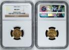 Goldm&uuml;nzen $2 1/2 Plus 1903 Liberty Head $2.5 NGC MS64 812.27 &pound;  +  33.23 &pound; shipping