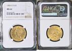 Goldm&uuml;nzen $10 1903-O Liberty Head $10 NGC MS62 1,886.68 &pound;  +  33.23 &pound; shipping