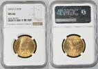 Goldm&uuml;nzen $10 1910-D Indian $10 NGC MS66 12,896.59 &pound;  +  33.23 &pound; shipping